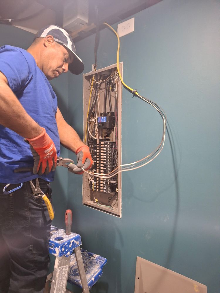 Slide of Good Deeds Plumbing And Heating