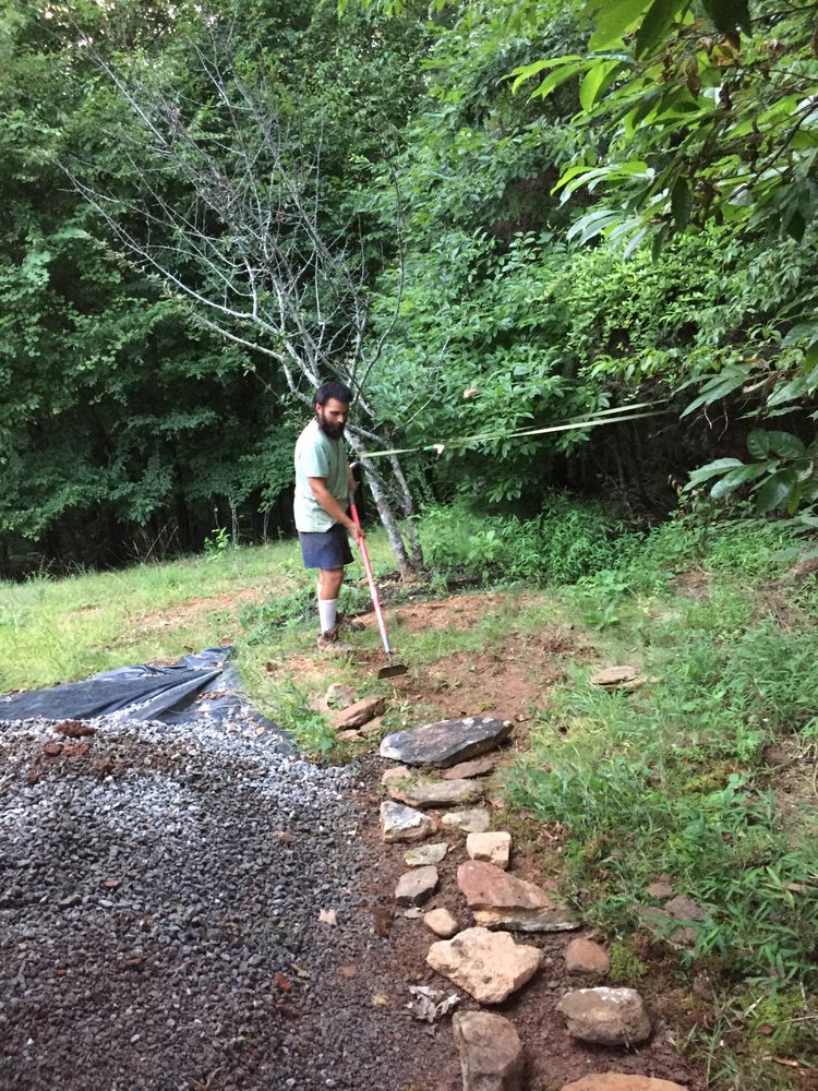 1544 Kilstrom St, Rural Hall, North Carolina Landscaping Yelp