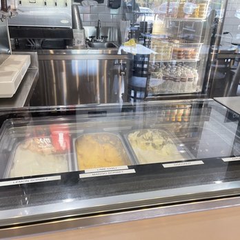 Mike's Chicken - Sorbet - Chicken Shop Near Me - Dallas, Texas