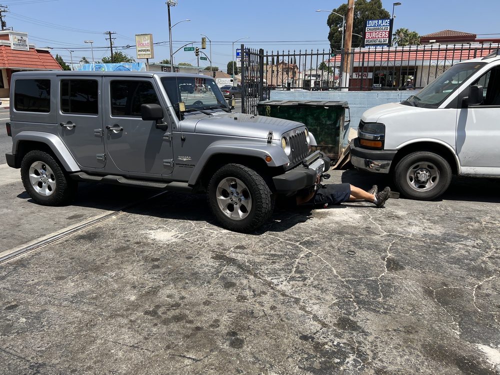 ATLANTIC AUTO REPAIR Updated October 2024 35 Photos & 23 Reviews