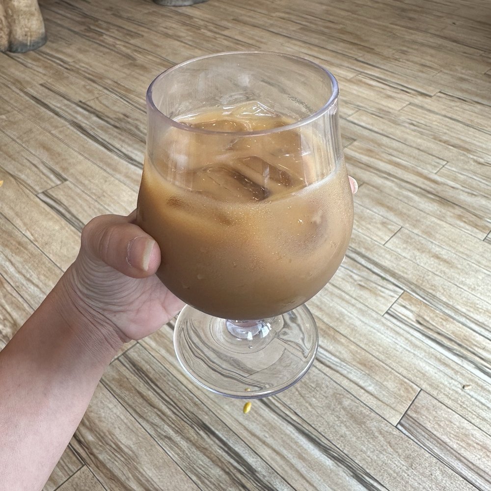 Ali’i Coffee - Almond roca - Coffee & Tea Near Me - Honolulu, Hawaii