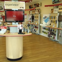 Verizon Authorized Retailer - Wireless Zone - Inside Store