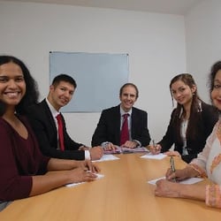 Errington Language School