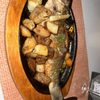 Maro Wood Grill gift card