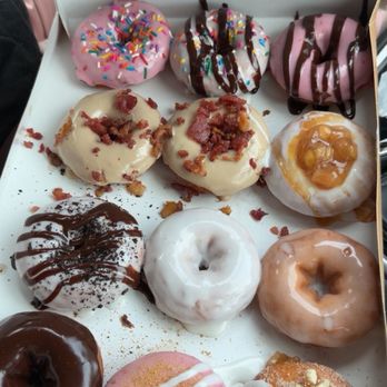 Duck Donuts - Our order - Donuts Near Me - Huntington Station, New York Duck Donuts - Our order - Donuts Near Me - Huntington Station, New York