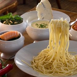 Ristorante & Pizzeria da Rasso, Saas-Fee