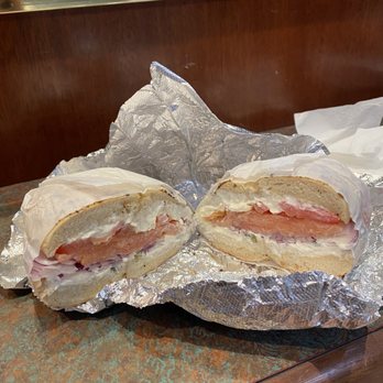 Bagels & Schmear - Bagels Near Me - New York, New York Bagels & Schmear - Bagels Near Me - New York, New York