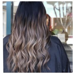 Bleach & Tone