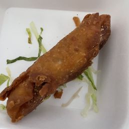 Chinese Egg Rolls 2