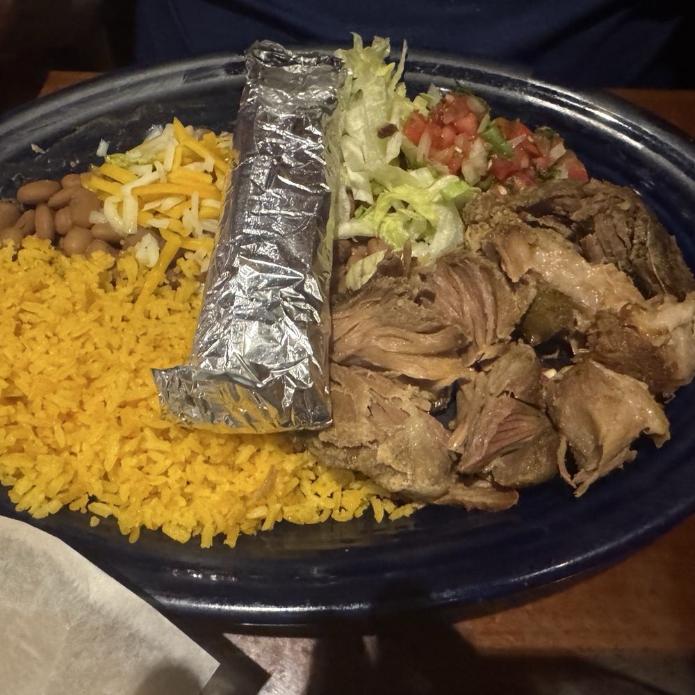 Carnitas Carnitas