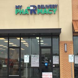 My Delivery Pharmacy - My Delivery Pharmacy