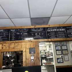 Sharpsburg Pizza & Pub