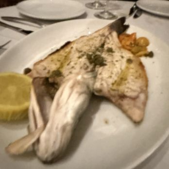 Nesos - Awesome fish - Greek Near Me - Newport Beach, California