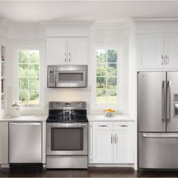 All Home Appliance Repair