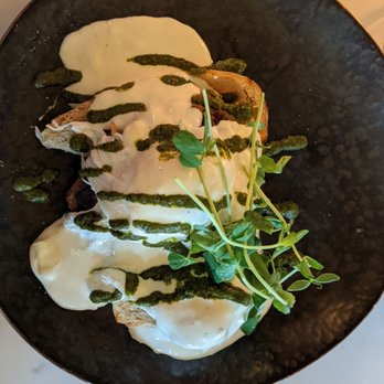 Via Vecchia - H.R.E.A.M. - Italian Near Me - Portland, Maine