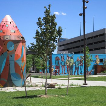 RiNo Art Park - 07-04-2022 - Parks Near Me - Denver, Colorado RiNo Art Park - 07-04-2022 - Parks Near Me - Denver, Colorado