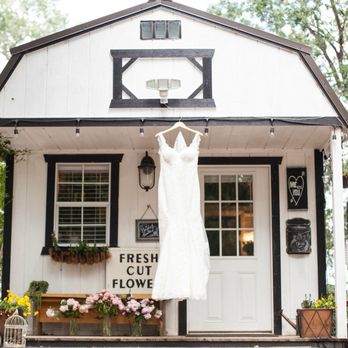 Bella Rosa Farm - Venues & Event Spaces Near Me - Durham, California