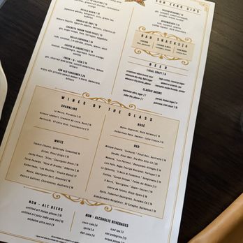 Rosie's Tavern - Steakhouses Near Me - Germantown, Tennessee