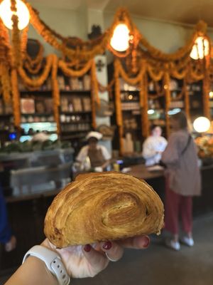 Panadería Rosetta Puebla by null