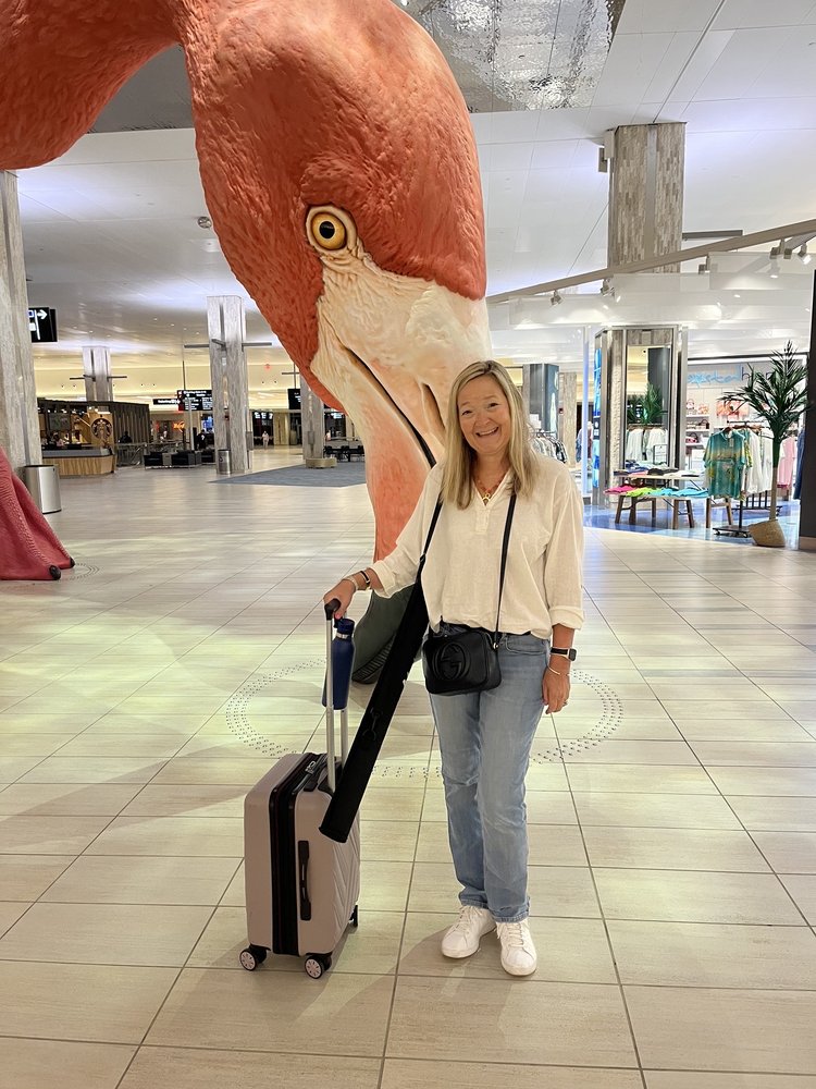 Tampa International Airport