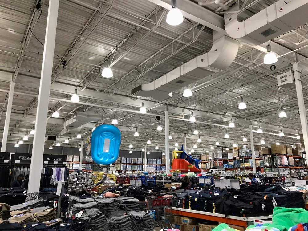 COSTCO Updated April 2024 17 Photos & 46 Reviews 230 Chain Lake Drive, Halifax, Nova