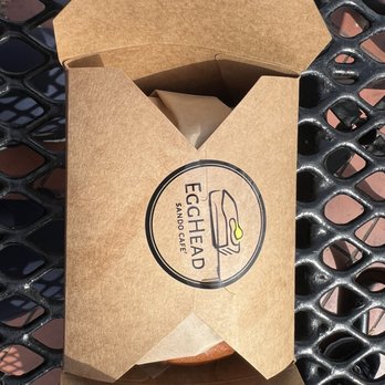 Egghead Sando Cafe - Breakfast & Brunch Near Me - San Ramon, California Egghead Sando Cafe - Breakfast & Brunch Near Me - San Ramon, California