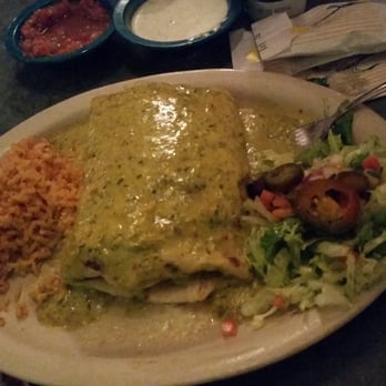Chuy's - Ask for boom boom sauce - Tex-Mex Near Me - Austin, Texas