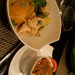 Paris Bangkok