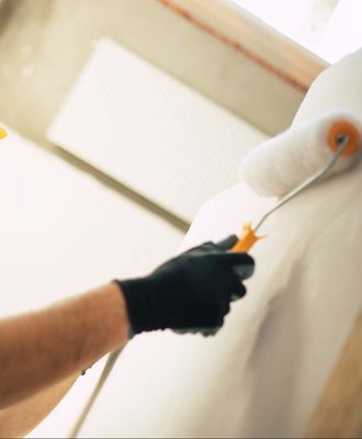 The Interior Painter Who Delivers Top-Tier Painting Services! - Your interior painting task would need to be done regularly to avoid unpleasant consequences. That is why you should hire a reliable interior painter like D’Leon Remodeling. Our interior painting services in Dallas, TX are sought after by many homeowners and property owners. You can be one of them. The Interior Painter Who Delivers Top-Tier Painting Services! - Your interior painting task would need to be done regularly to avoid unpleasant consequences. That is why you should hire a reliable interior painter like D’Leon Remodeling. Our interior painting services in Dallas, TX are sought after by many homeowners and property owners. You can be one of them.