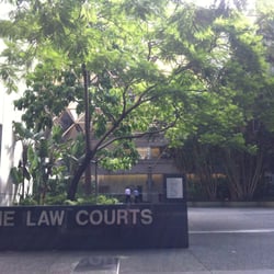 Law Courts