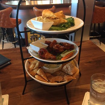 Maggie McFly's - Maggie's favorites = my faves too - New American Near Me - Virginia Beach, Virginia