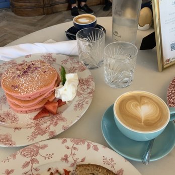 Little Hen - Breakfast & Brunch Near Me - Miami, Florida