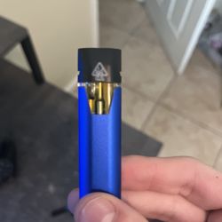 High Season - Granddaddy purp 1/2 gm cartridge