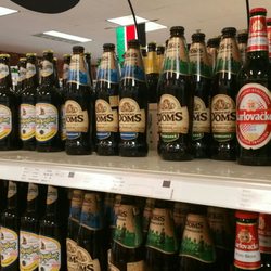 Beers of the World