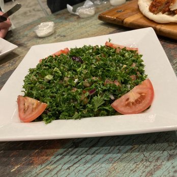 PapaFeta - Large Tabbouli - Greek Near Me - Temecula, California PapaFeta - Large Tabbouli - Greek Near Me - Temecula, California