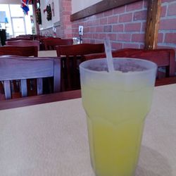 Baleadas Express - Pina