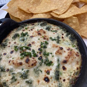 PLANTA South Beach - Spinach Artichoke Dip - Vegetarian Near Me - Miami Beach, Florida PLANTA South Beach - Spinach Artichoke Dip - Vegetarian Near Me - Miami Beach, Florida