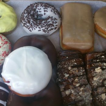 Dunford Bakers - Gone in 5 minutes! - Bakeries Near Me - West Jordan, Utah