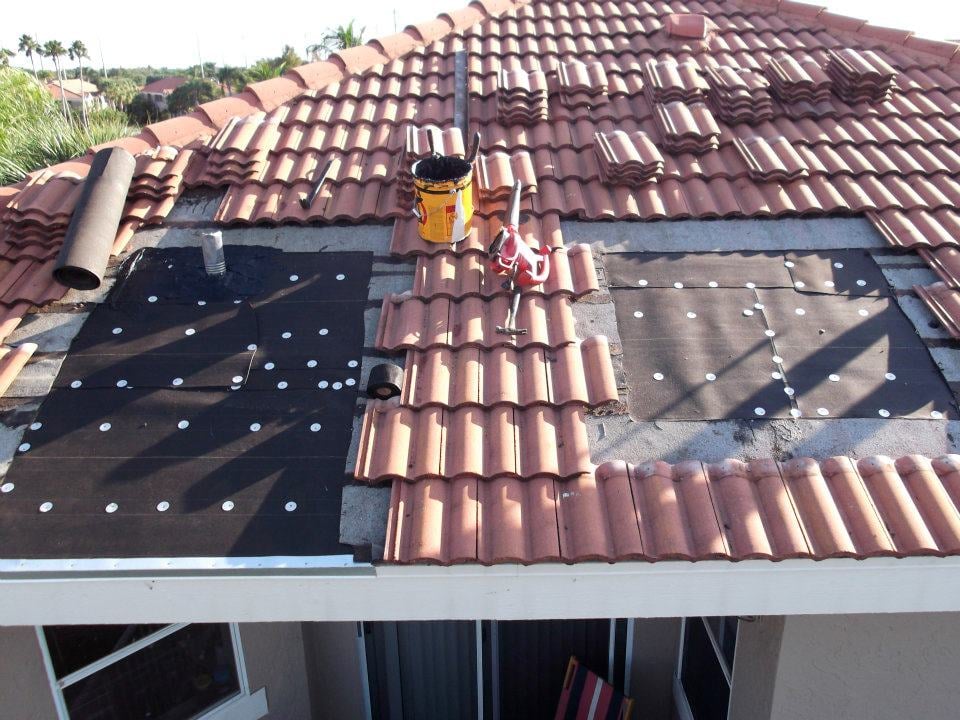 Slide of Native Roofing Enterprises