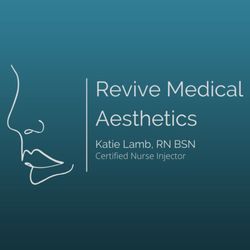 Revive Medical Aesthetics - Located at The Mane Hair Loft
1512 Washington Street
Oregon City, OR 97045
Free parking behind building