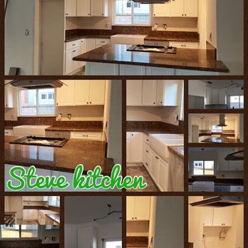 DVO Flooring Kitchen & Bath 2 - Before & after - Kitchen & Bath Near Me - Garden Grove, California DVO Flooring Kitchen & Bath 2 - Before & after - Kitchen & Bath Near Me - Garden Grove, California