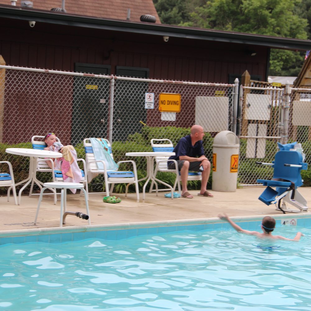 Capitol KOA - Campgrounds Near Me - Millersville, Maryland