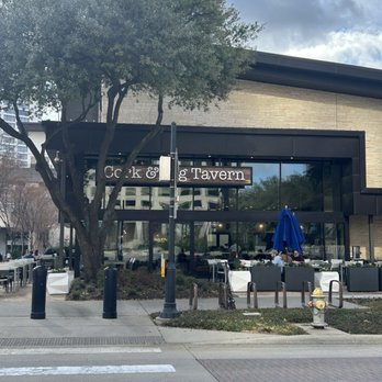 Cork & Pig Tavern - New American Near Me - Irving, Texas Cork & Pig Tavern - New American Near Me - Irving, Texas