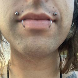 Brookside Tattoo - Tattoos and Piercings done elsewhere