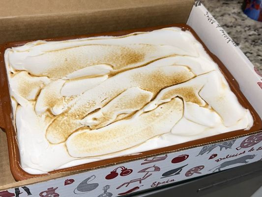 Delicias de España by null