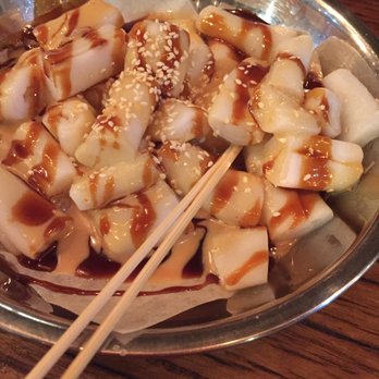 The Rice Den - Chinese Near Me - St Leonards, NSW