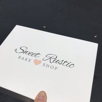 Sweet Rustic Bake Shop - Desserts Near Me Sweet Rustic Bake Shop - Desserts Near Me