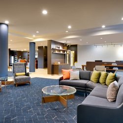 Courtyard by Marriott Houston Nasa/Clear Lake