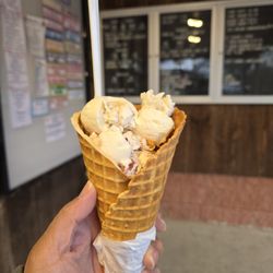 Mackey's Orchards