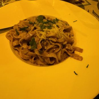 The Dead Fish - Spicy Tomato Pasta - Seafood Near Me - Crockett, California The Dead Fish - Spicy Tomato Pasta - Seafood Near Me - Crockett, California
